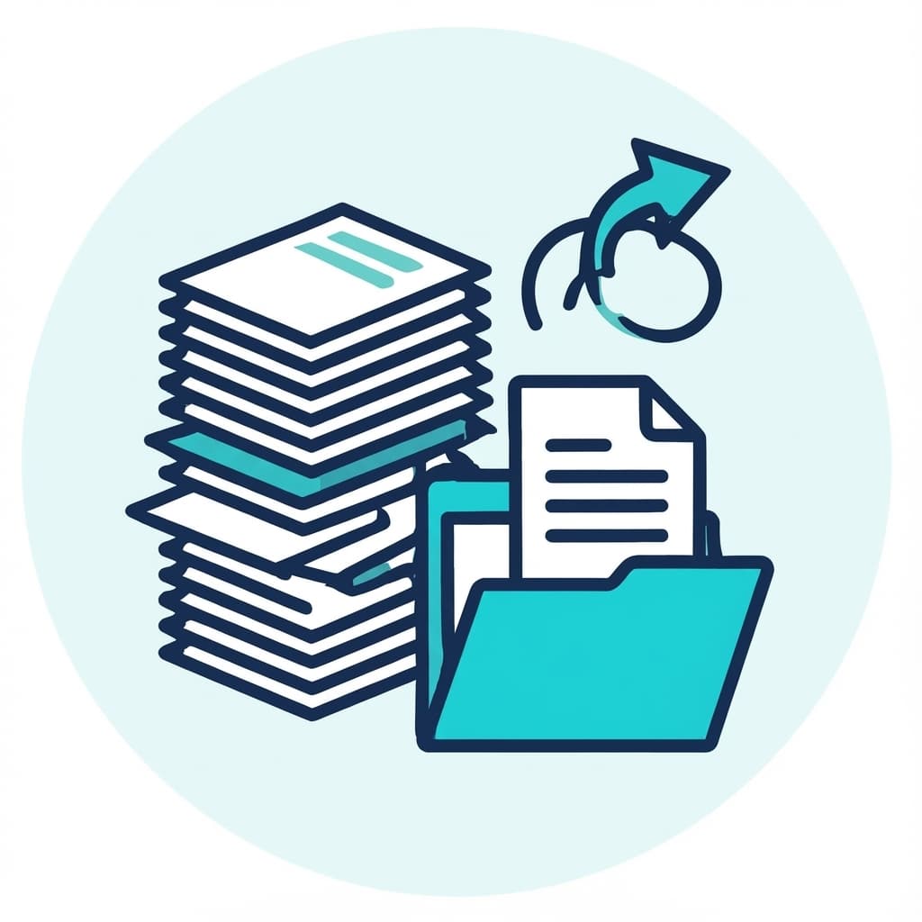 放課後等デイサービス・児童発達支援のサービス提供記録 記録に追われて、
療育の振り返りや準備の
時間が取れない。